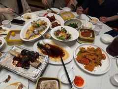 -香港狮子山下·明星粤菜餐厅(北苑店)