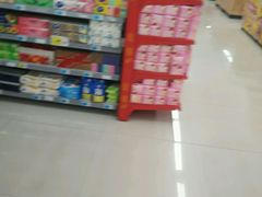 -天润发屯溪元一店(元一大观上河城店)