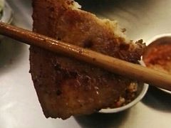 -胡四哥特色火盆烧烤(总店)