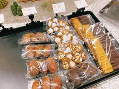 -OUR Bakery(SKP-S店)