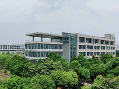 -江南大学(蠡湖校区)