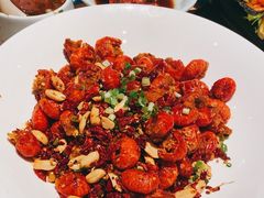 -火宫殿·小吃王国(坡子街店)