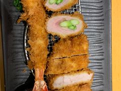 -胜博殿日式炸猪排(西红门店)