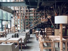大堂-漫咖啡MAANCOFFEE(清江路店)