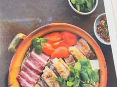 -一坐一忘云南菜(三里屯店)