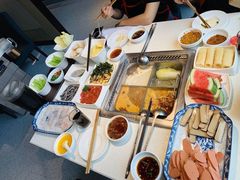 -海底捞火锅(长沙华创国际广场店)