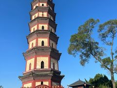 -广州莲花山旅游区