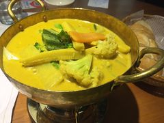 -花样西贡·蜜越餐厅·法式越南料理(水晶城店)