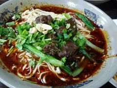 -丁丁猫重庆小面(徐州路店)