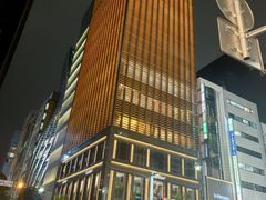 -三越百货(三越银座店)