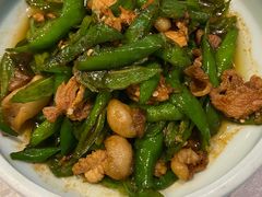 -丽华园(汉阳龙阳店)