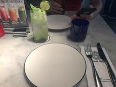 -Pizza Express(机场T1店)