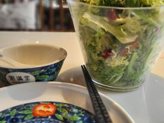 -粥满堂养生餐厅(学苑路店)