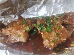 -肥姐美食(同福中路店)