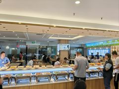 -素满香·素食自助餐(福州·长乐北路店)