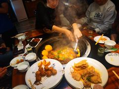 -东北人家铁锅炖(水岸帝景店)
