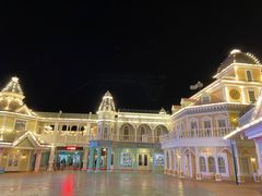 -大连海昌发现王国主题公园