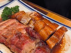 -彩虹站·香港烧腊茶餐厅