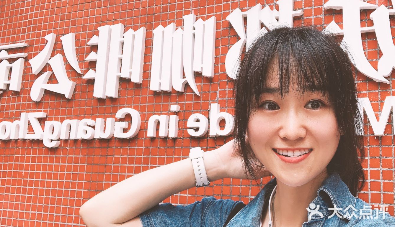 有特色的本土广州咖啡☕