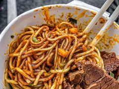 -牛师傅牛肉面(尚隆路店)
