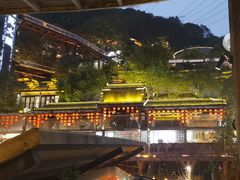 -巴倒烫陆派火锅山庄(南山总店)