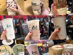 零售区-1点点(银座和谐广场店)