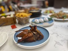 -岭南茗点(沙埔店)