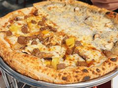 -Primo·丽莫意大利窑烤披萨