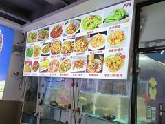-40号厦门海鲜大排档(中山路店)