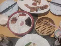-红菜坊·烤鸭·川鲁菜(杨镇店)
