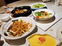 -香宫中餐厅 · 桂林香格里拉