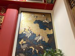-梅龙镇酒家(南京西路总店)