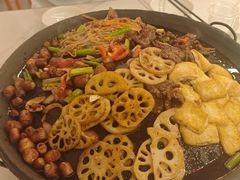 -一烙锅(友谊店)