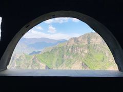 -圣莲山风景区