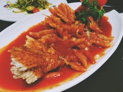 -湖锦酒楼·32年地道湖北菜(光谷店)