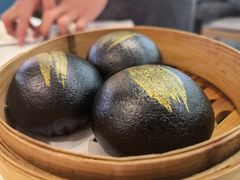 -芳满庭粤菜餐厅(丹阳吾悦店)