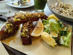 -农畉LONFOOD(福田星河COCOPark店)