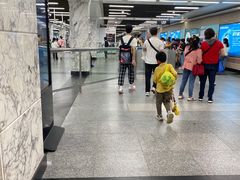 -烈士陵园(地铁站)