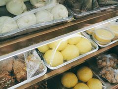 -老回回烩面馆(左家庄店)