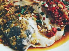 -新新湘菜馆(新中街二条店)