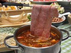 -番食园鲜食火锅(高新店)