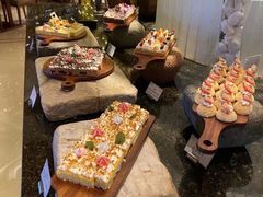 -蜻蜓逐宴全日制西餐厅I古北水镇大酒店