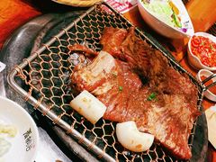 -青鹤谷(虹莘路总店)