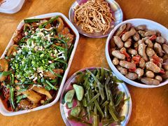 -李不管把把烧(火车南站店)