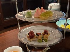 -广富林宰相府酒店·水云间