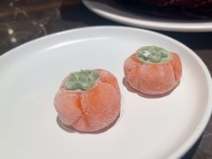 -汤城小厨•粤菜•靓汤(苏州街店)