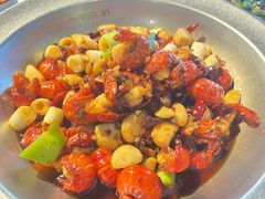 -一棠龙虾•王牌虾球(楚河汉街店)
