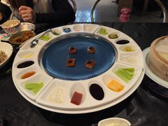 -四季小馆·潤·中国菜(越秀公园店)