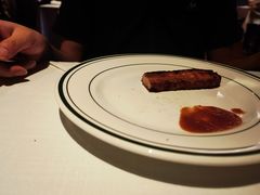 -Wolfgang’s Steakhouse 沃夫冈牛排馆(上海白玉兰广场店)