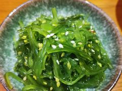 海草-有喜屋·深夜食堂(北京西路店)